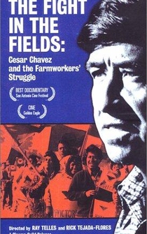 Poster The Fight in the Fields