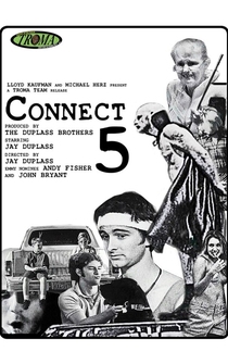 Poster Connect 5