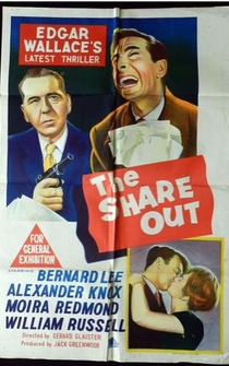 Poster The Share Out