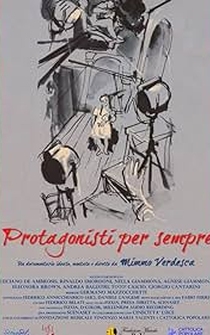 Poster Protagonisti per sempre