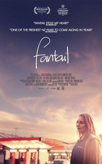 Poster Fantail