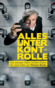 Poster Alles unter Kontrolle