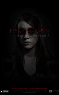 Poster Dark Hearts