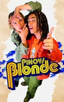 Poster Pinoy/Blonde