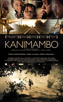 Poster Kanimambo