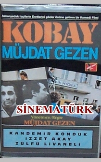 Poster Kobay