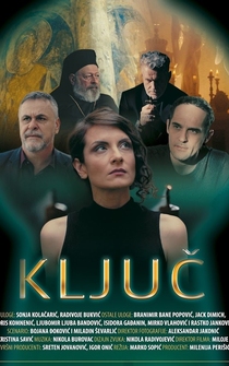 Poster Kljuc