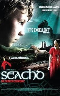 Poster Seachd: The Inaccessible Pinnacle