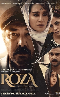 Poster Roza