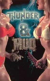 Poster Thunder and Mud