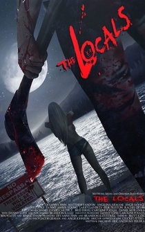 Poster The Locals