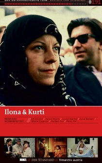 Poster Ilona und Kurti