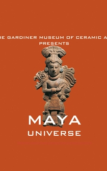 Poster Maya Universe