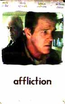 Poster de Días de furia