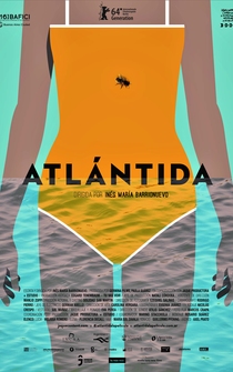 Poster Atlántida