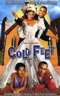 Poster Cold Feet