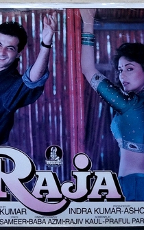 Poster Raja