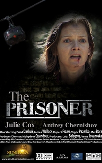 Poster The Prisoner