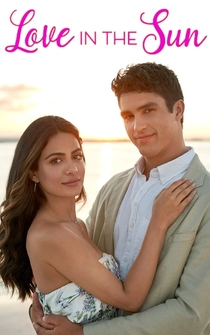Poster de Amor bajo el sol