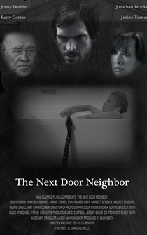 Poster The Next Door Neighbor