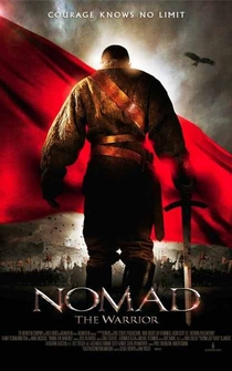 Poster de Nomad: The Warrior
