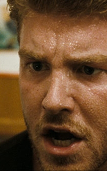 Poster de La fraternidad