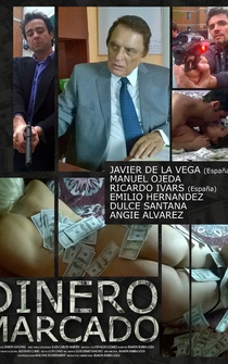 Poster Dinero marcado