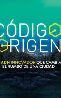 Poster Código Origen