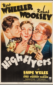 Poster High Flyers