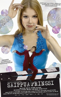 Poster El príncipe de las telenovelas