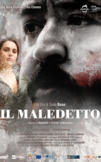 Poster Il maledetto