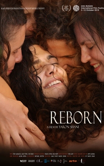 Poster Love Trilogy: Reborn