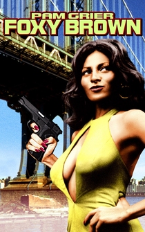 Poster de Foxy Brown