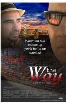 Poster The Way