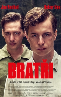 Poster Bratri