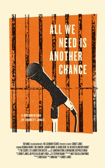 Poster All We Need Is Another Chance