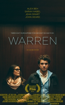 Poster Warren