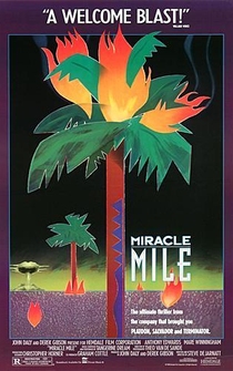 Poster de 70 minutos para morir