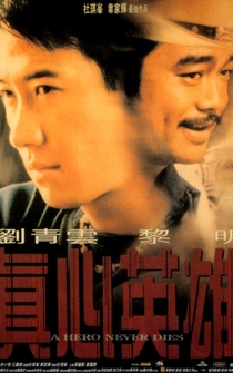 Poster Chan sam ying hung