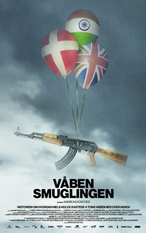 Poster Våbensmuglingen