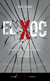 Poster El xoc