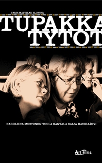 Poster Tupakkatytöt