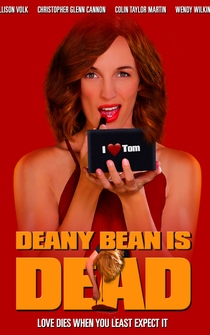 Poster Deany Bean is Dead