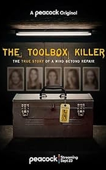 Poster The Toolbox Killer