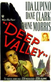 Poster Deep Valley