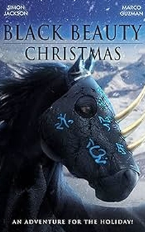 Poster Black Beauty's Christmas