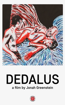 Poster Dedalus