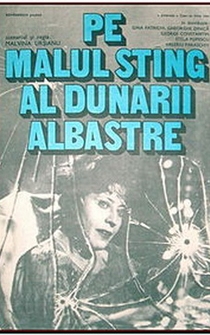 Poster Pe malul stîng al Dunarii albastre