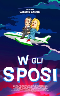 Poster W gli sposi