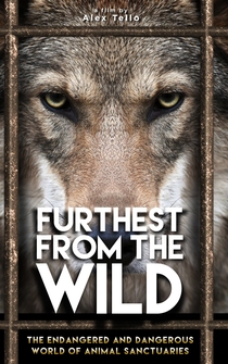 Poster Furthest from the Wild